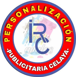 Personalizacion Publicitaria Celaya